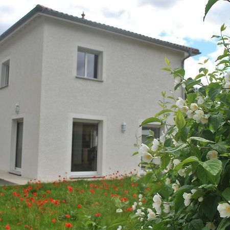 Villa La Marina Chassieu Exterior foto